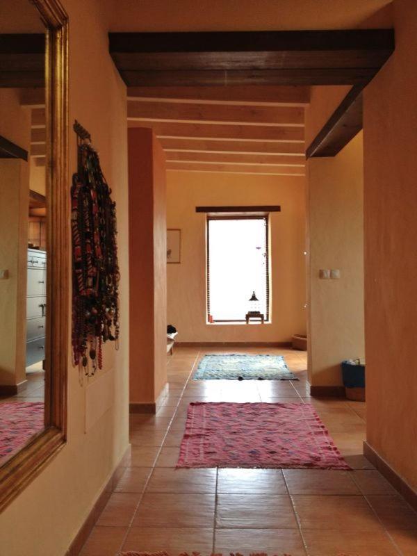 Casa Yeya Villa Tiscamanita Eksteriør billede