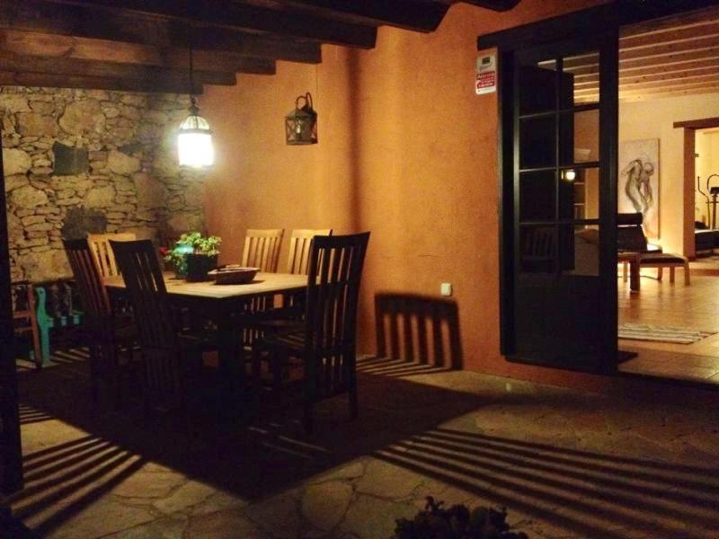 Casa Yeya Villa Tiscamanita Eksteriør billede