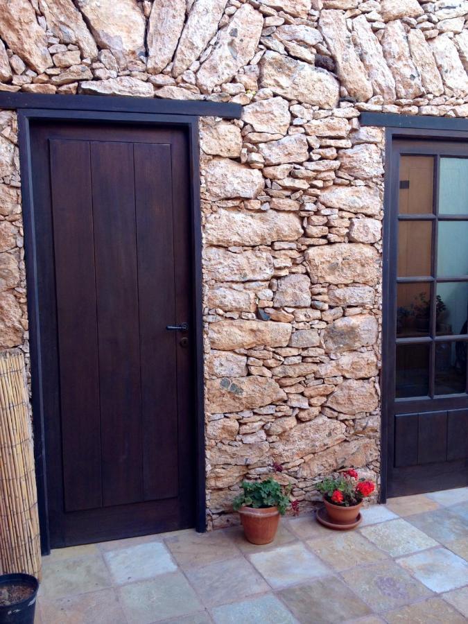 Casa Yeya Villa Tiscamanita Eksteriør billede