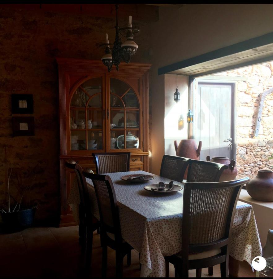 Casa Yeya Villa Tiscamanita Eksteriør billede