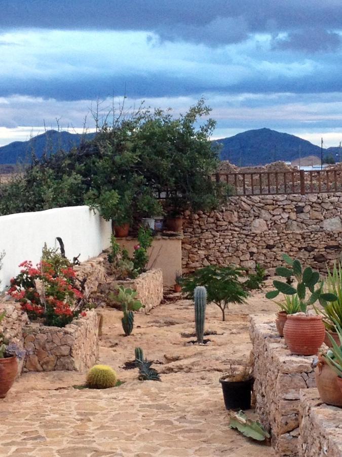 Casa Yeya Villa Tiscamanita Eksteriør billede
